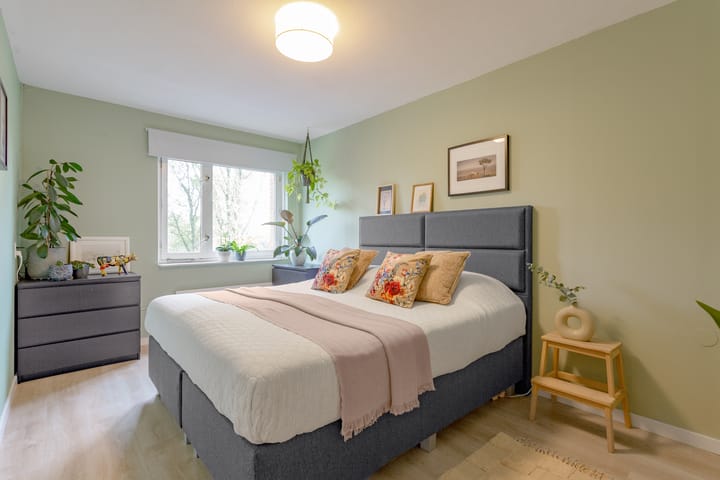 Foto 14 van Suze Groenewegplantsoen 97