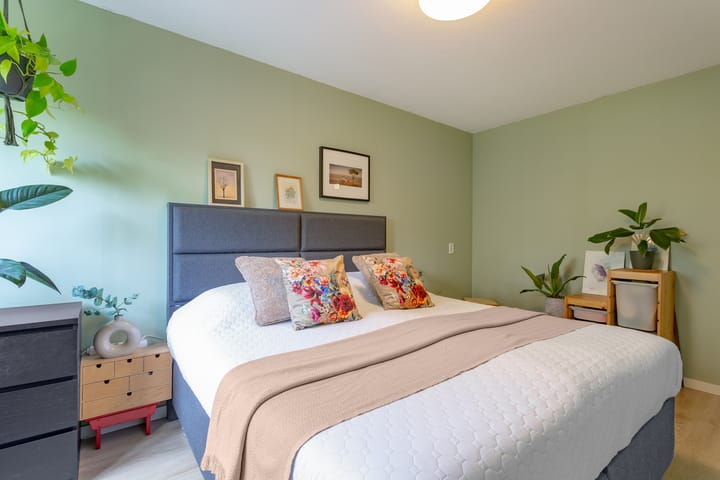 Foto 15 van Suze Groenewegplantsoen 97