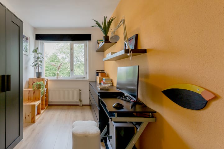 Foto 16 van Suze Groenewegplantsoen 97