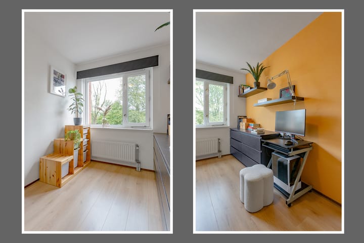 Foto 17 van Suze Groenewegplantsoen 97