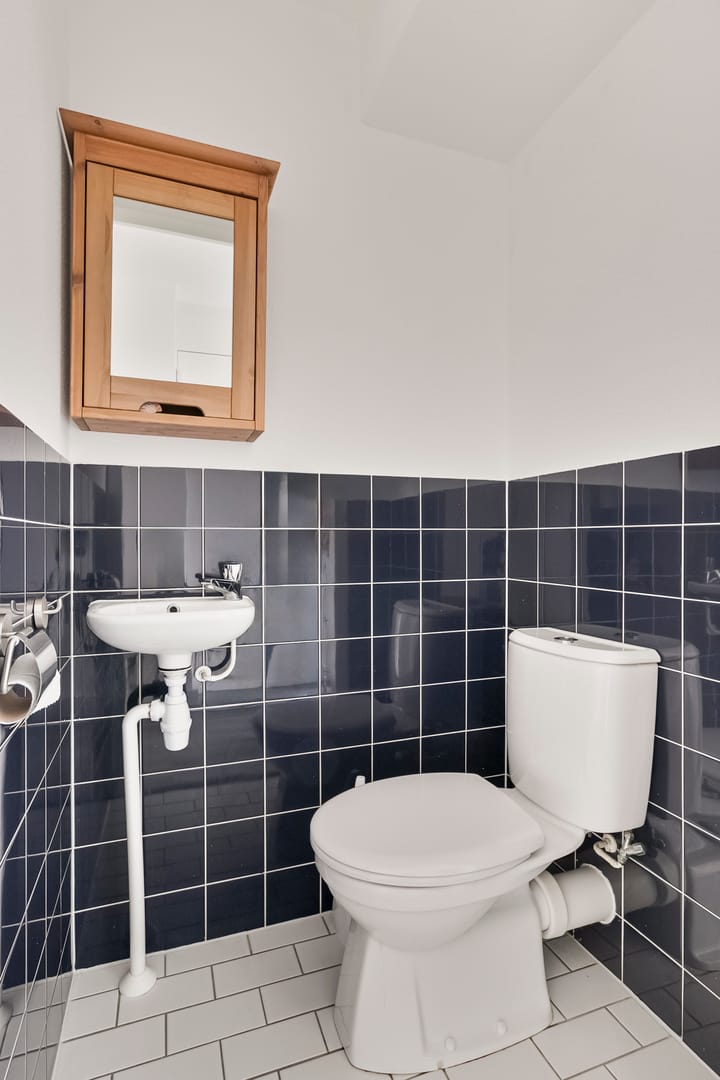 Photo 15 of Valkenburgerstraat 26-H