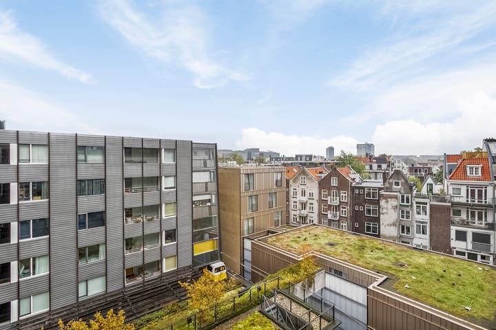 Photo 27 of Valkenburgerstraat 26-H