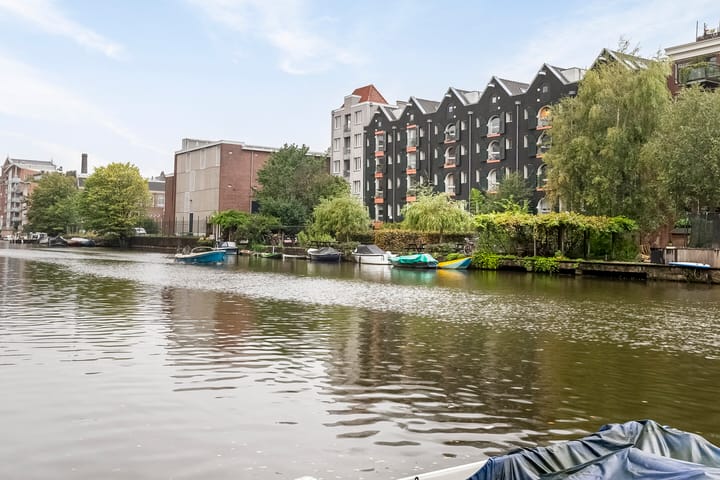 Photo 1 of Valkenburgerstraat 26-H