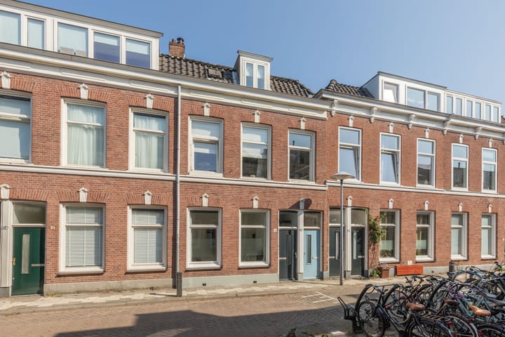 Photo 24 of Javastraat 16