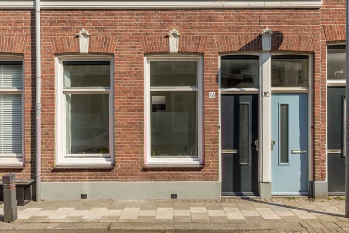 Photo 25 of Javastraat 16