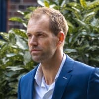 Maarten Post - Makelaar (Directeur)