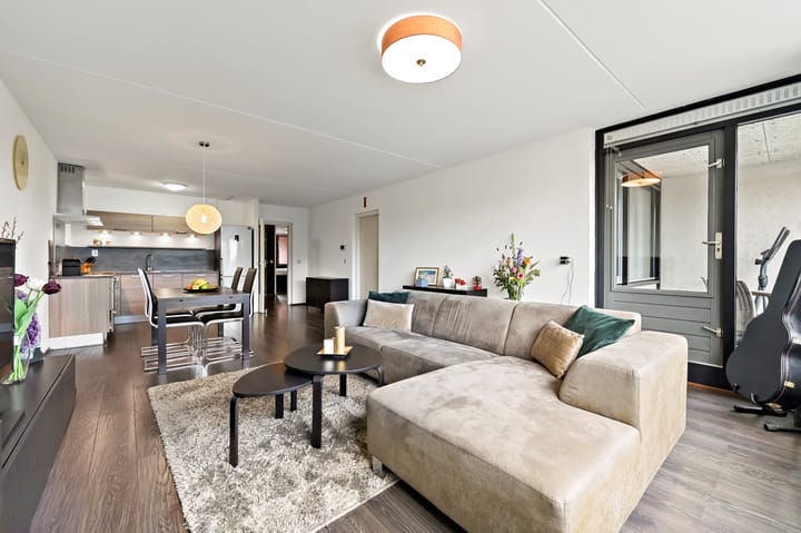 Foto 1 van Van Diesenstraat 207