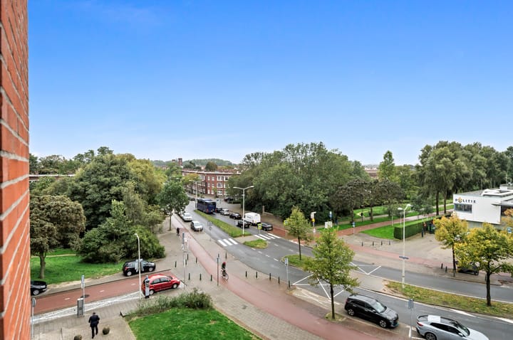 Foto 8 van Van Diesenstraat 207