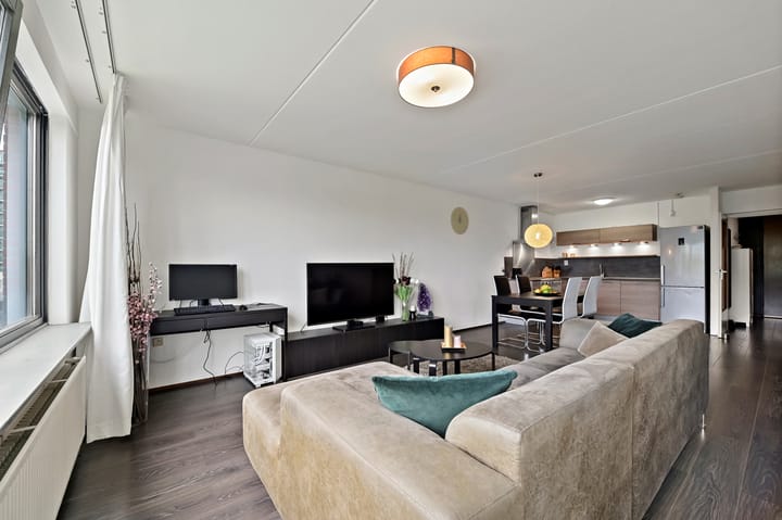 Foto 10 van Van Diesenstraat 207