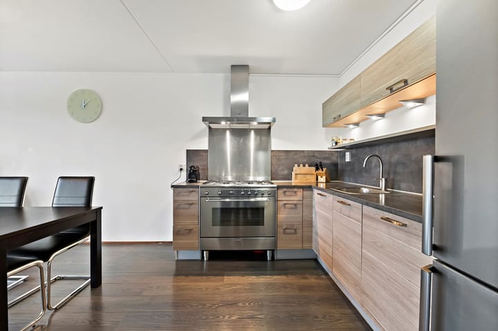 Foto 14 van Van Diesenstraat 207