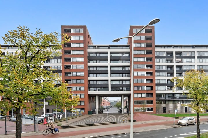 Foto 26 van Van Diesenstraat 207