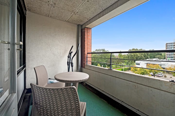 Foto 5 van Van Diesenstraat 207