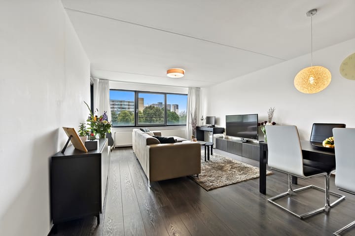 Foto 3 van Van Diesenstraat 207