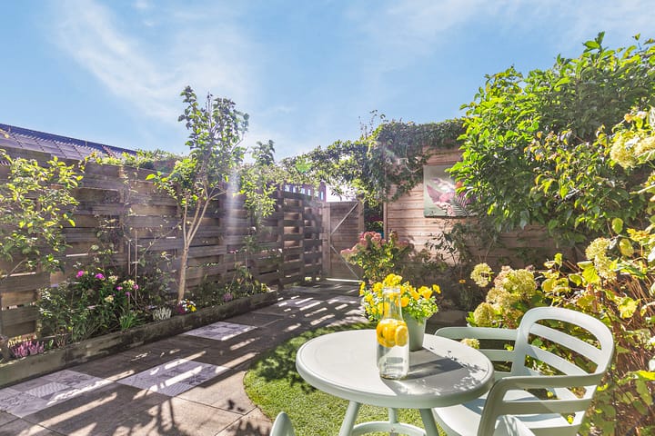 Foto 3 van Valeriaanweg 237