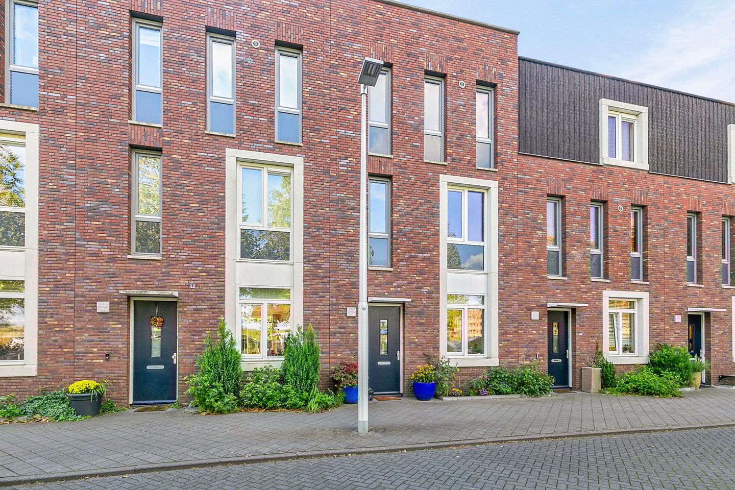 Foto 1 van Valeriaanweg 237