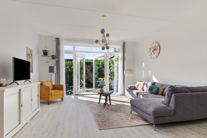 Foto 2 van Valeriaanweg 237