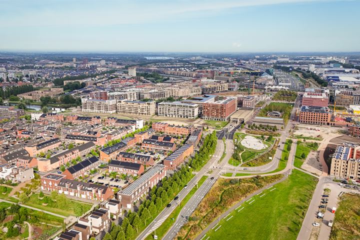 Bekijk foto 45 van Valeriaanweg 237