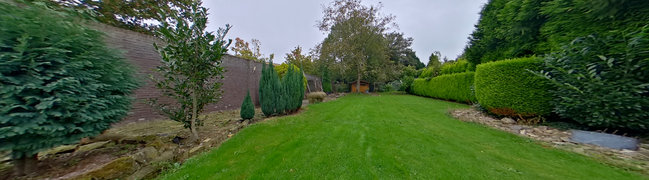 Bekijk 360° foto van Achtertuin van Scheerstraat 4