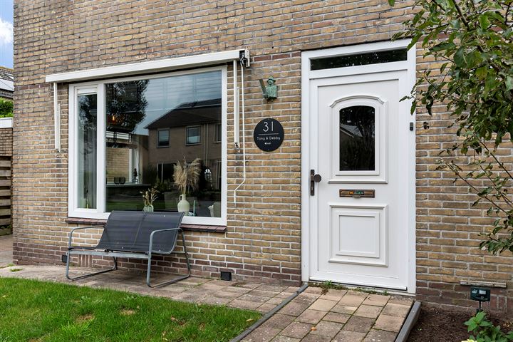 Bekijk foto 5 van Prins Willem-Alexanderstraat 31