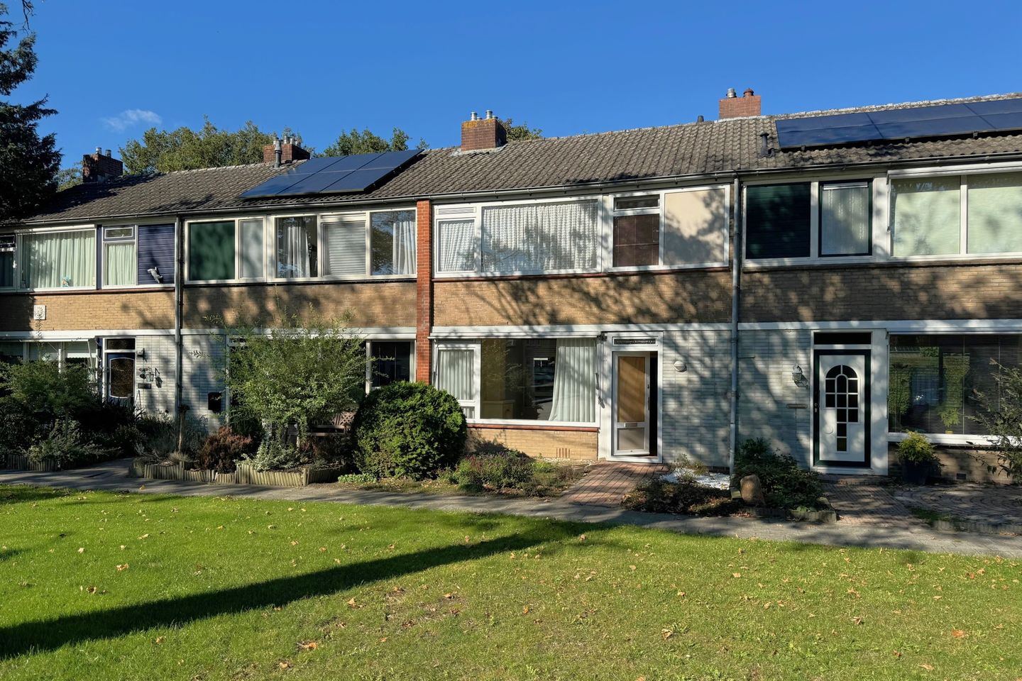 Foto 1 van Ebbingekamp 11