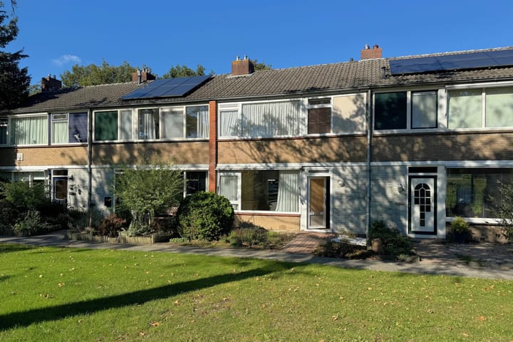 Foto 1 van Ebbingekamp 11