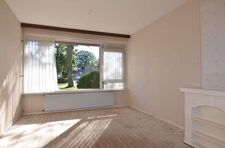 Foto 2 van Ebbingekamp 11