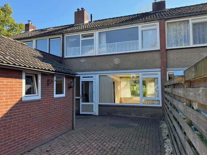 Foto 14 van Ebbingekamp 11