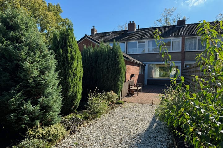 Foto 18 van Ebbingekamp 11