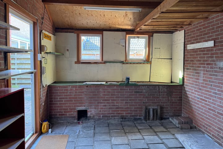 Foto 20 van Ebbingekamp 11