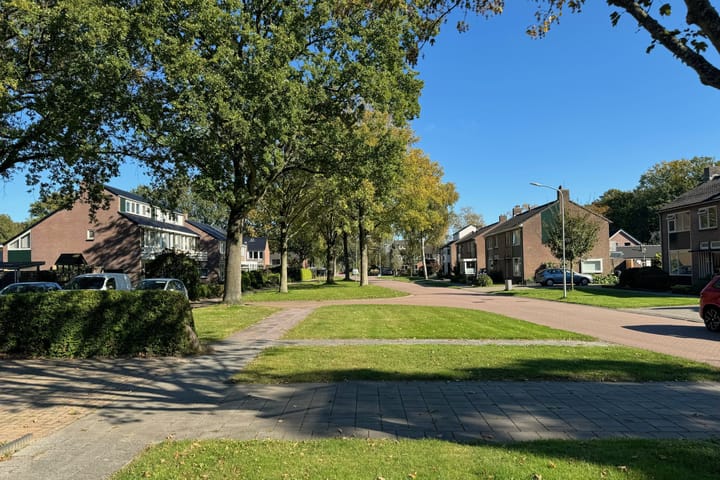 Foto 22 van Ebbingekamp 11