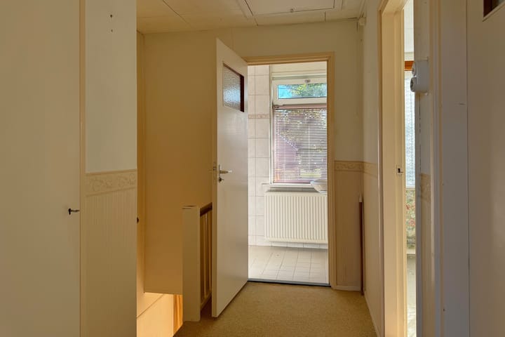 Foto 10 van Ebbingekamp 11