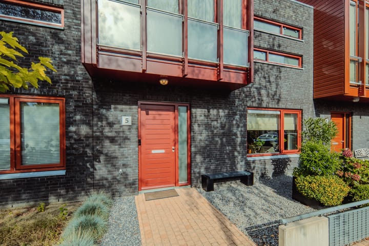 Foto 15 van Grasvink 5