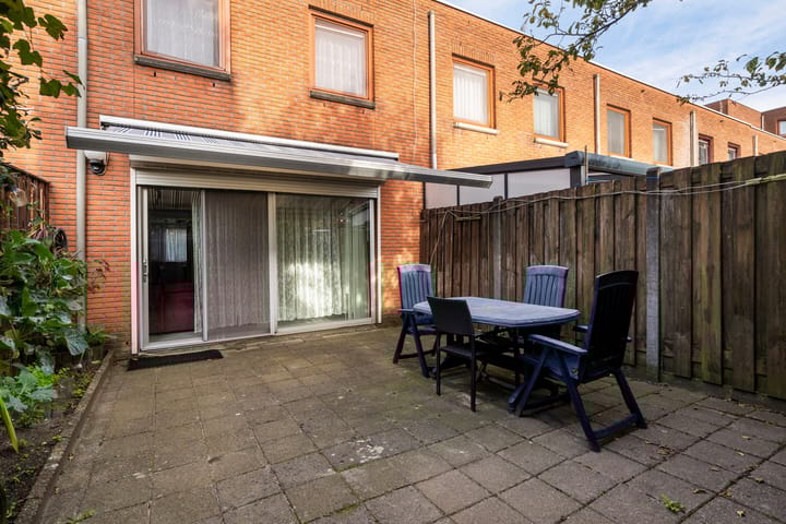 Foto 15 van Joubertstraat 63