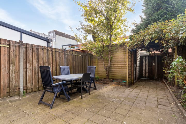 Foto 4 van Joubertstraat 63