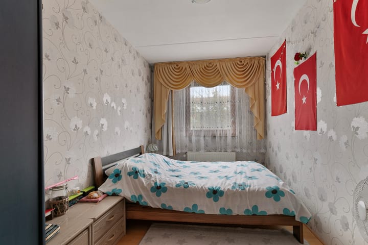 Foto 21 van Joubertstraat 63