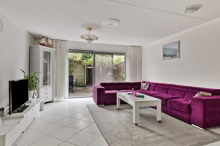 Foto 2 van Joubertstraat 63