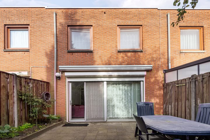 Foto 18 van Joubertstraat 63