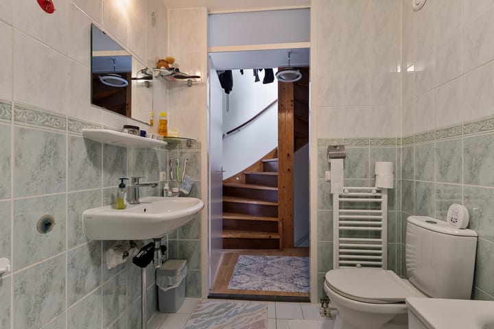 Foto 24 van Joubertstraat 63