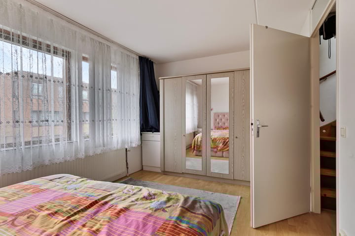 Foto 20 van Joubertstraat 63