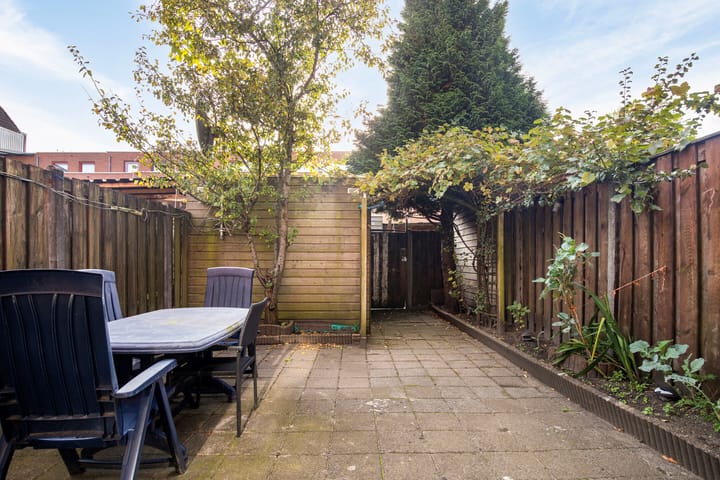 Foto 17 van Joubertstraat 63