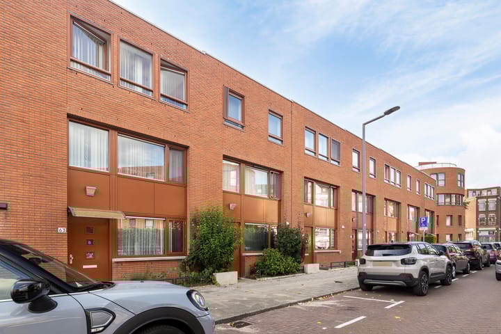 Foto 1 van Joubertstraat 63