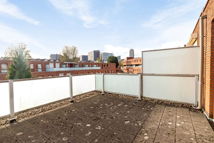 Foto 26 van Joubertstraat 63