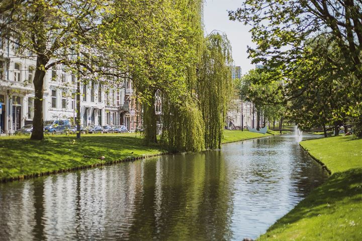 Bekijk foto 4 van Eendrachtsweg 40-K