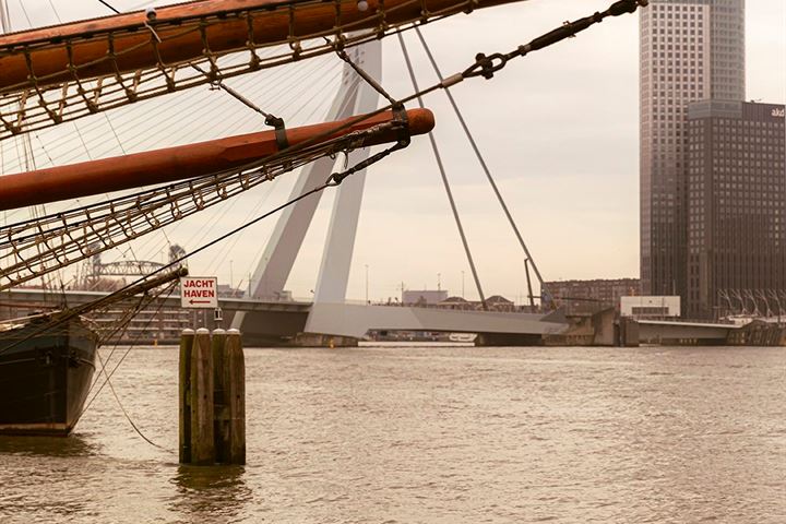 Bekijk foto 6 van Eendrachtsweg 40-K