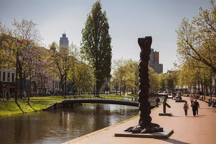 Bekijk foto 7 van Eendrachtsweg 40-K