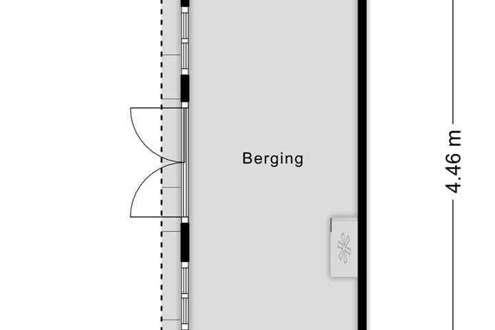 Bekijk foto 52 van Buitenveldseweg 1