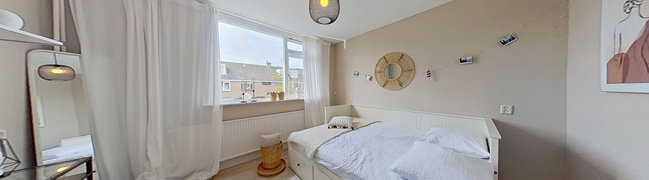 View 360° photo of Slaapkamer of Holbeekstraat 16