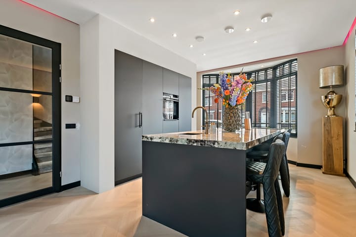 Foto 3 van De Rivierenlaan 12