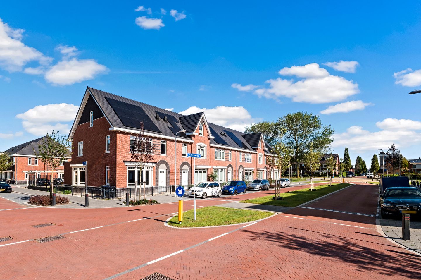 Foto 5 van De Rivierenlaan 12