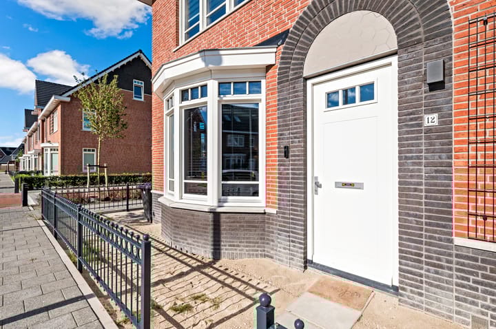 Foto 6 van De Rivierenlaan 12